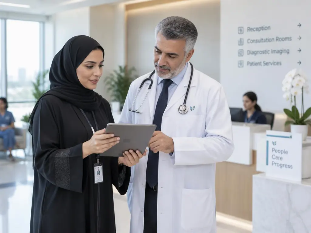 وظّف كوادر مؤهّلة بسرعة